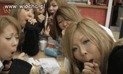 Te japonki  ..!