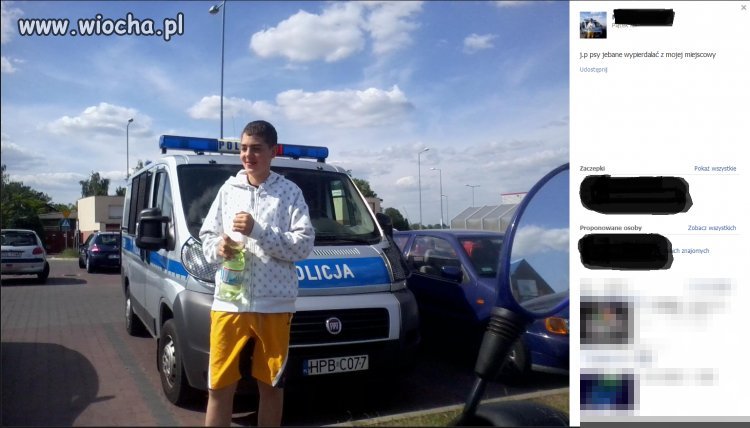 Młody Gniewny 