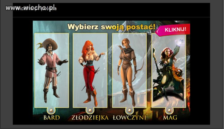 Wiocha.pl poleca 