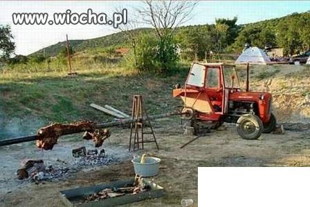 Polak potrafi