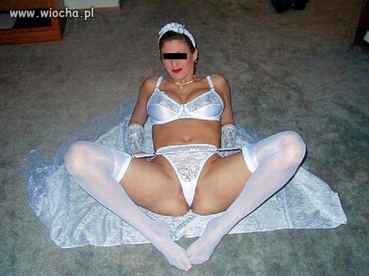 Miala byc tylko dla meza radocha