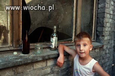Szpan na alkohol..
