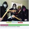 Lans na nogi od krzesła