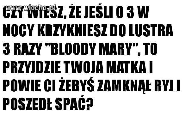 Krwawa merry...