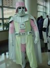 Nowy Darth Vader