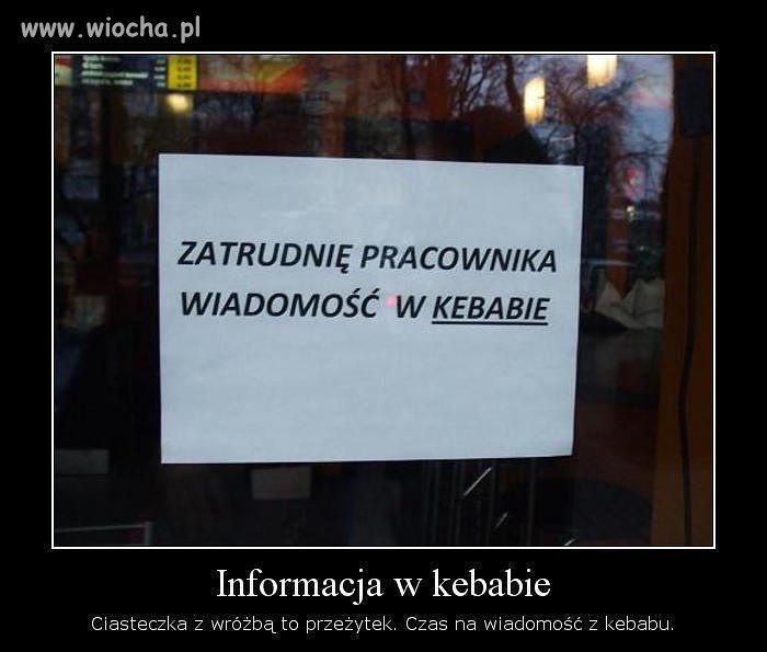 Zatrudnie pracownika