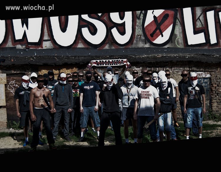 Może być wieksza wiocha niż to ?