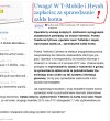 Wiocha dla T-Mobile