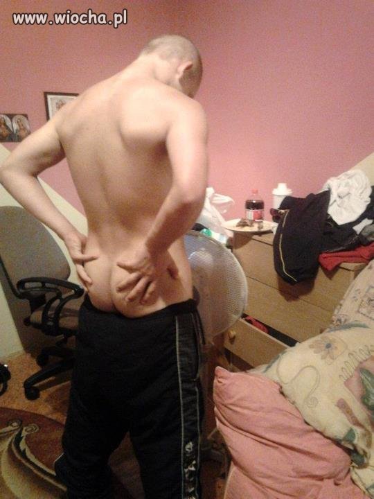 Upalne dni...