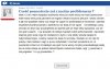Niszczecnie reputacji dziecka, poprzez narzucanie 