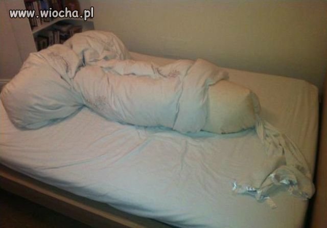 "Żyj chwilą" 