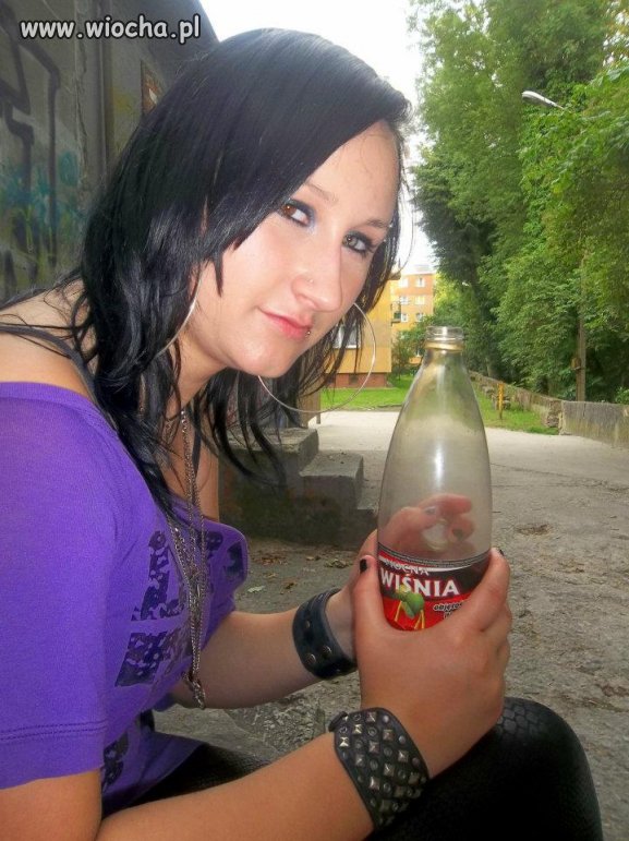 Wiocha na maxa. !