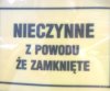 Nieczynne