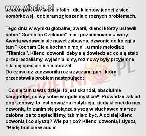 OMG niezła wpadka 