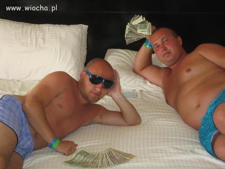 Gangsta in paradise