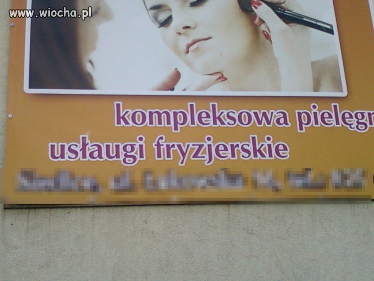 Mistrz ortografii...