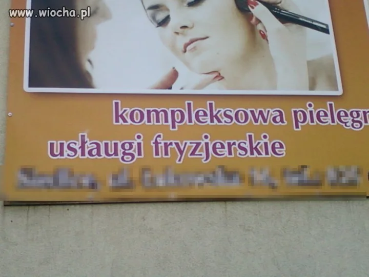 Mistrz ortografii...