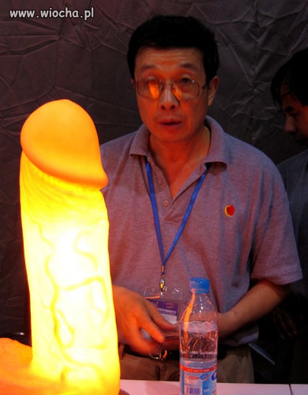 Urocza lampka 