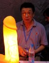 Urocza lampka 