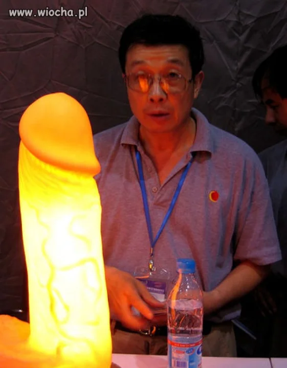 Urocza lampka 