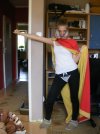 Idiotka XXIw