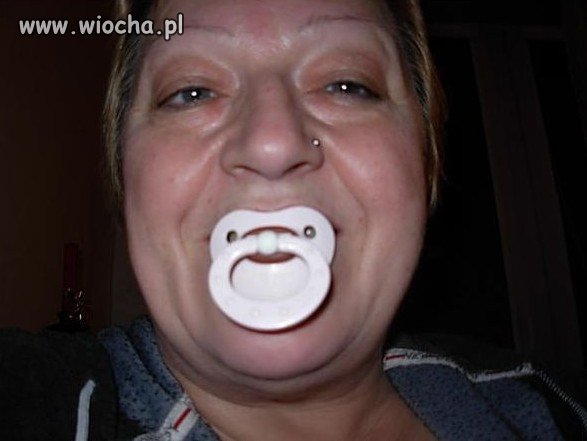 Smoczek na całe życie
