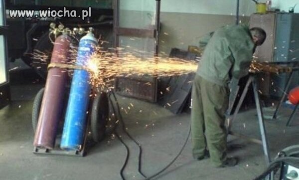 Nie wiem jak to skomentować ...