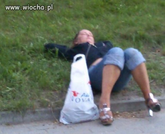 Nowa pozycja