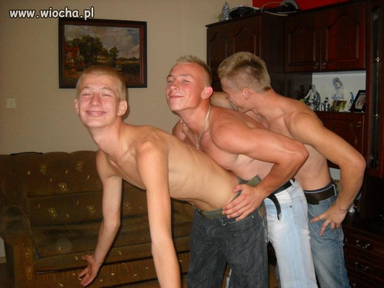 Uwaga bo jadę ...
