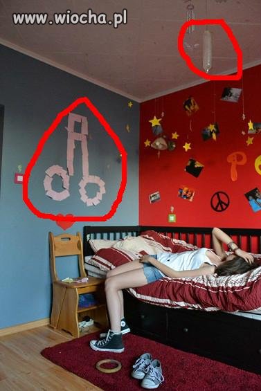 WTF?! Dzisiejsze nastolatki .