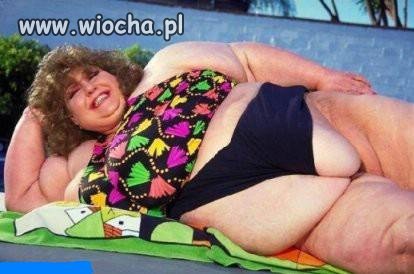 I jak tu się dobrać do niej