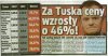 Najpierw cukier pamiętacie 