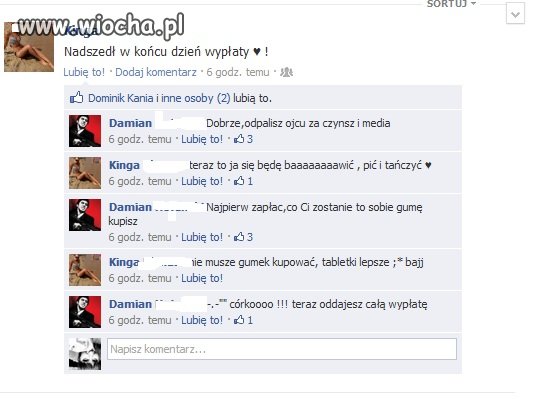 Dzień wypłaty