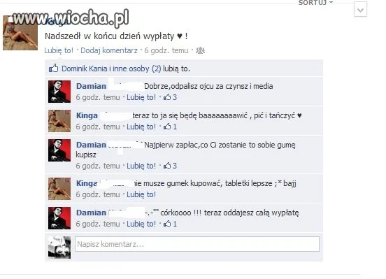 Dzień wypłaty