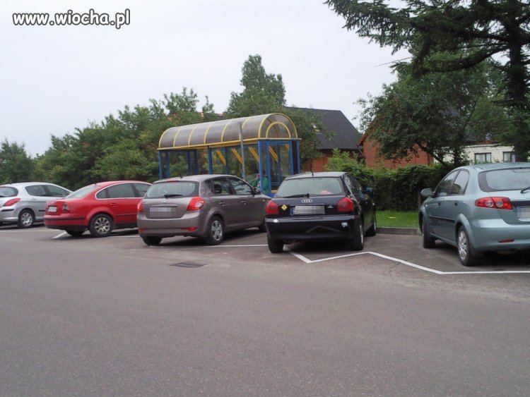 Zatoczka autobusowa