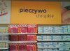 Pieczywo chrupkie