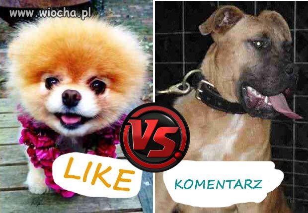 Największa wiocha