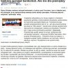 Pijany 29latek Siekierą porąbał Bankomat...