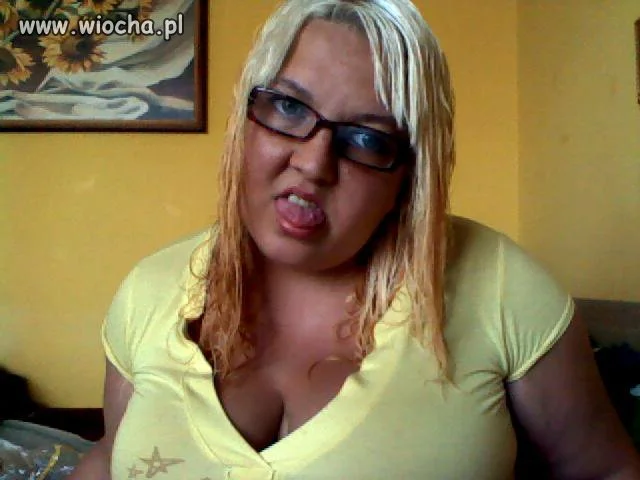 Blondi...