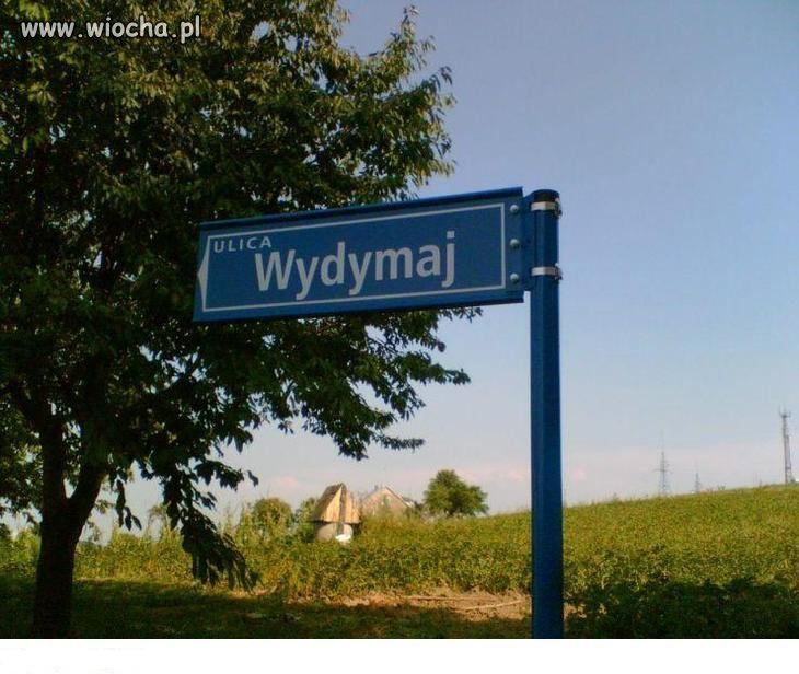 I niech Ci dziewczyna poda swój adres