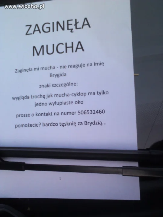 W tych czasach 