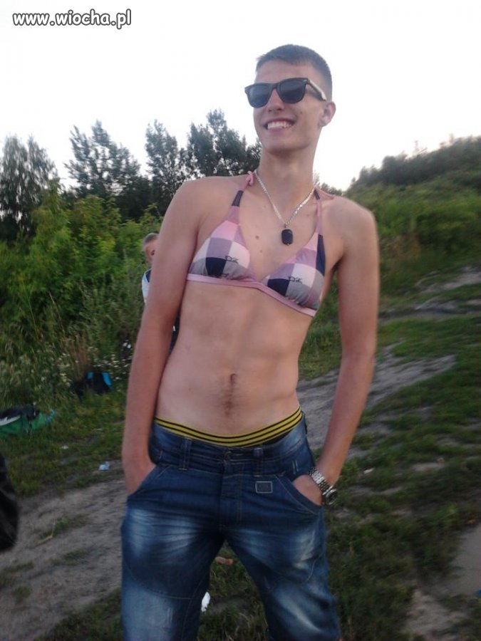 Staniczek?