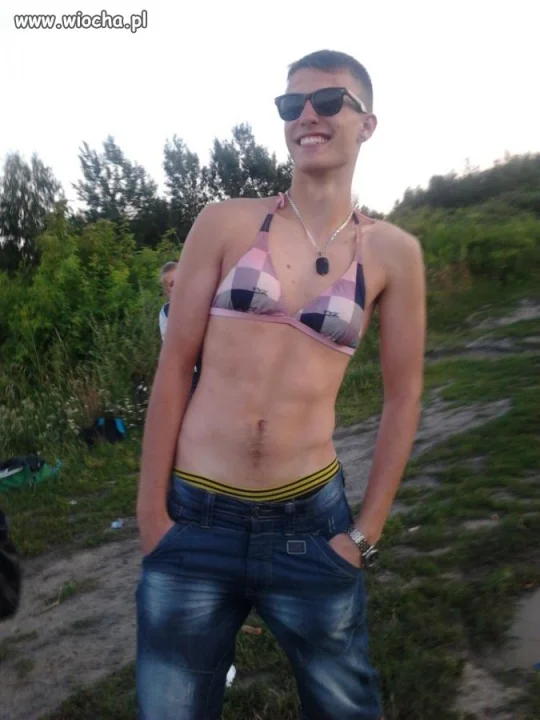 Staniczek?
