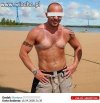 Miała być wakacyjna opalenizna...