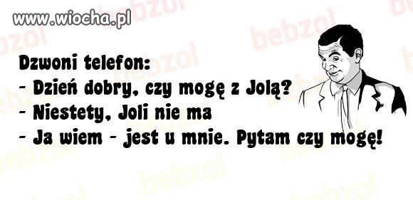 MOGĘ?