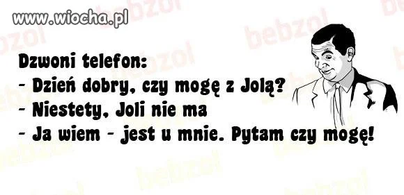 MOGĘ?