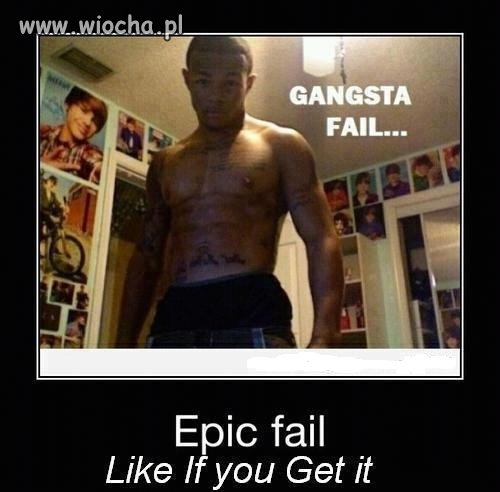 Gangsta