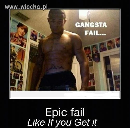 Gangsta