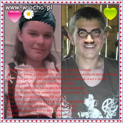 Moja dupencjaaa