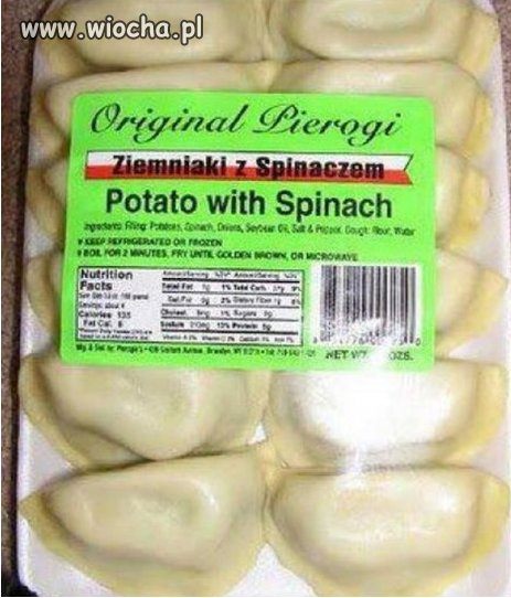 Spinacz dobry na wszystko